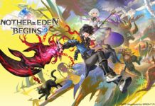 Another Eden Begins Siap Ramaikan Genre Game JRPG di 2026