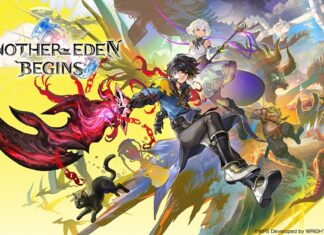 Another Eden Begins Siap Ramaikan Genre Game JRPG di 2026