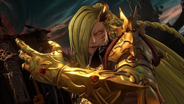 Beta Test Granblue Fantasy Relink - Endless Ragnarok Dibuka