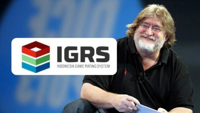 Bikin Kaget, Steam Minta Maaf Soal IGRS