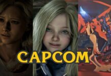 Capcom Sudah Rilis Tiga Game Baru di 2026, dan Semuanya Sukses Capcom Sudah Rilis Tiga Game Baru di 2026, dan Semuanya Sukses
