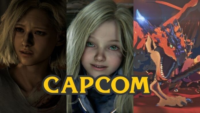 Capcom Sudah Rilis Tiga Game Baru di 2026, dan Semuanya Sukses