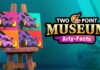 DLC Two Point Museum Arty-Facts Bertema Pameran Seni DLC Two Point Museum Arty-Facts Bertema Pameran Seni