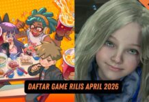Daftar Game Rilis April 2026: Ada KuloNiku: Bowl Up! dan Pragmata Daftar Game Rilis April 2026 Ada KuloNiku Bowl Up! dan Pragmata