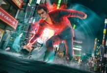 Dapatkan Yakuza Kiwami 3 Lebih Murah di Promo Sega Golden Week Dapatkan Yakuza Kiwami 3 Lebih Murah di Promo Sega Golden Week