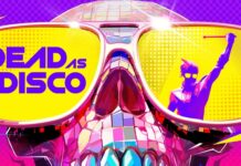 Dead As Disco Penerus Dari Hi-Fi Rush Dapat Tanggal Rilis Dead As Disco Penerus Dari Hi-Fi Rush Dapat Tanggal Rilis