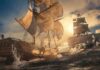 Penjualan Assassin’s Creed Black Flag Resynced Lampaui Ekspektasi Ubisoft Detail Assassin's Creed Black Flag Resynced Perang Kapal