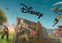 Disney Dikabarkan Tertarik Beli Pencipta Fortnite, Epic Games Disney Dikabarkan Tertarik Beli Pencipta Fortnite, Epic Games