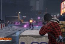 Game Mobile The Division Resurgence Telah Rilis Global Game Mobile The Division Resurgence Telah Rilis Global