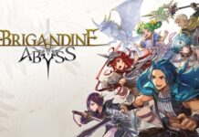 Game RPG Klasik Brigandine Kembali Game RPG Klasik Brigandine Kembali