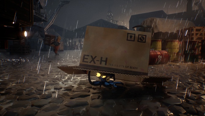 Game Rilis April 2026 Darwin's Paradox