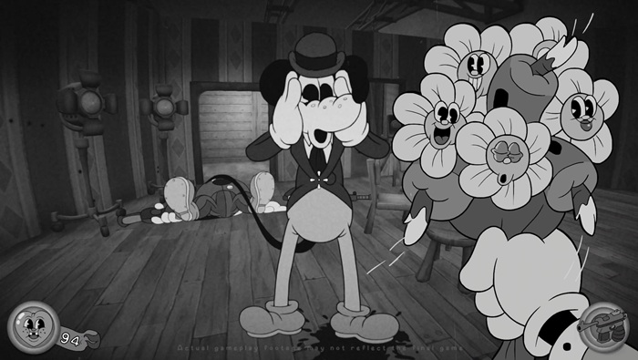 Game Rilis April 2026 Mouse P.I. for Hire