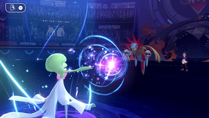 Game Rilis April 2026 Pokemon Champions