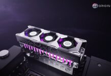 Inilah Memori dengan Kipas Pendingin: Vortex DDR5