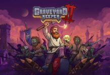 Jadi Pengelola Kuburan Abad Pertengahan di Graveyard Keeper 2 Jadi Pengelola Kuburan Abad Pertengahan di Graveyard Keeper 2