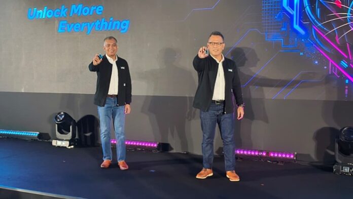 Laptop AI Akan Semakin Kencang dengan Intel Core Ultra Series 3