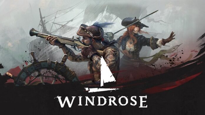 Padahal Belum Rilis, Windrose Sudah Jadi Game Paling Ditunggu di Steam