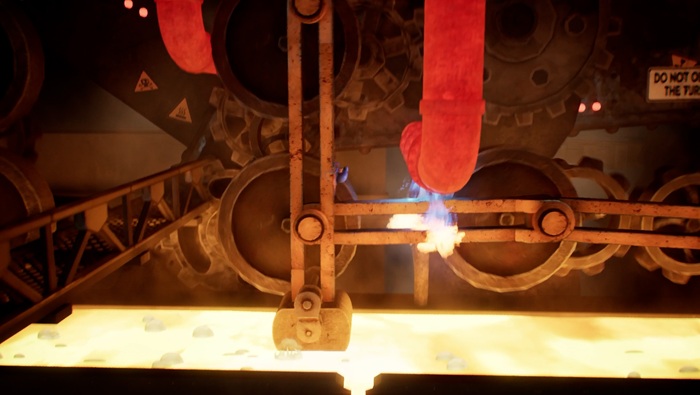 Review Darwin’s Paradox platforming 1