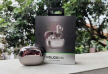 Review Infinix XBuds N5: TWS Entry-Level dengan ANC Review Infinix XBuds N5: TWS Entry-Level dengan ANC