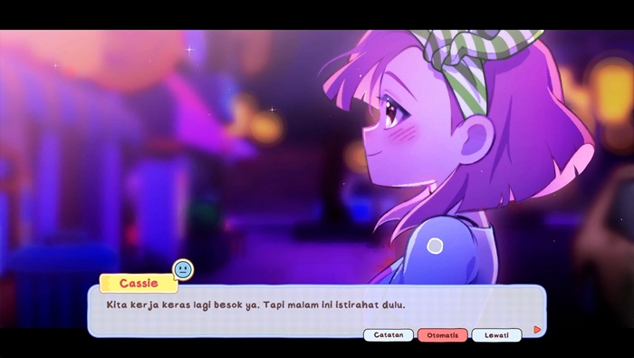 Review KuloNiku Bowl Up hangout spesial