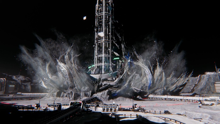 Review Pragmata bulan