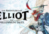 The Adventures of Elliot: The Millennium Tales Siap Rilis Juni 2026, RPG Petualangan Lintas Waktu yang Ambisius dari Square Enix
