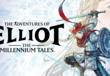 The Adventures of Elliot: The Millennium Tales Siap Rilis Juni 2026, RPG Petualangan Lintas Waktu yang Ambisius dari Square Enix