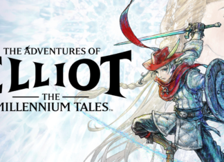 The Adventures of Elliot: The Millennium Tales Siap Rilis Juni 2026, RPG Petualangan Lintas Waktu yang Ambisius dari Square Enix