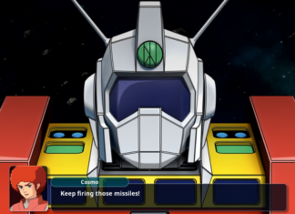 SUPER ROBOT WARS Y Rilis DLC Expansion Pack “Infinite Dimensions”, Hadirkan Mecha Baru dan Mode Tersulit!