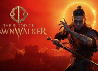 The Blood of Dawnwalker Siap Ungkap Tanggal Rilis pada 29 April 2026, Gameplay Baru hingga Trailer Cerita Akan Ditampilkan!