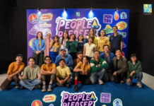 Film Drama Original Pertama Lyto Pictures Siap Diproduksi, Angkat Fenomena “People Pleaser” Tayang di Bioskop 2026