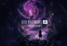 Little Nightmares VR: Altered Echoes Resmi Rilis! Rasakan Teror dari Sudut Pandang Baru sebagai Dark Six