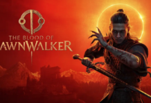 The Blood of Dawnwalker Resmi Rilis 3 September 2026, Ungkap Gameplay Baru dan Detail Lengkap
