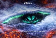 Smartphone Gaming dengan Sistem Pendingin Canggih, Infinix GT 50 Pro Akan Hadir Smartphone Gaming dengan Sistem Pendingin Canggih, Infinix GT 50 Pro Akan Hadir