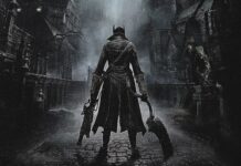 Sony Umumkan Film Bloodborne, Dijanjikan Bakal Tetap Sadis Sony Umumkan Film Bloodborne, Dijanjikan Bakal Tetap Sadis