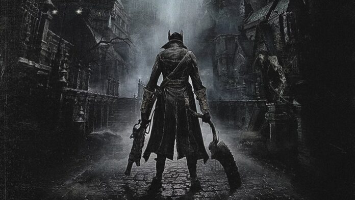 Sony Umumkan Film Bloodborne, Dijanjikan Bakal Tetap Sadis