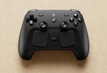 Steam Controller Dapat Tanggal Rilis, Harga Dimulai Dari 1,6 Juta Steam Controller Dapat Tanggal Rilis, Harga Dimulai Dari 1,6 Juta