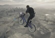 Syarat Untuk Main Mini-Game Resident Evil Requiem: Tamatkan Dulu Gamenya Syarat Untuk Mainkan Mini-Game Resident Evil Requiem