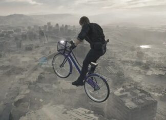 Syarat Untuk Main Mini-Game Resident Evil Requiem: Tamatkan Dulu Gamenya Syarat Untuk Mainkan Mini-Game Resident Evil Requiem