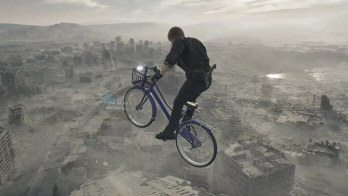 Syarat Untuk Mainkan Mini-Game Resident Evil Requiem