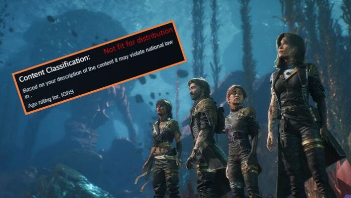 IGRS Dikritik Netizen Karena Salah Kasih Rating Game di Steam