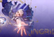 Wanita Misterius Ingrid Bergabung ke Street Fighter 6 Wanita Misterius Ingrid Bergabung ke Street Fighter 6