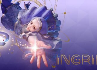 Wanita Misterius Ingrid Bergabung ke Street Fighter 6 Wanita Misterius Ingrid Bergabung ke Street Fighter 6