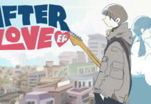 Afterlove EP Resmi Dibuka Pre-Order! Kisah Emosional Berlatar Jakarta Siap Hadir di Nintendo Switch & PS5