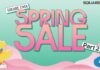 SQUARE ENIX SPRING SALE Part 2 Segera Hadir di PlayStation Store, Diskon Hingga 60%!