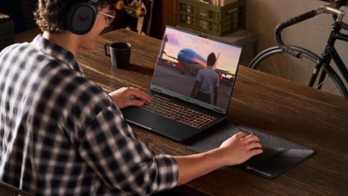 7 Alasan Kenapa TUF Gaming F16 (FX608) dan A16 (FA608) Jadi Laptop Gaming Paling Worth It