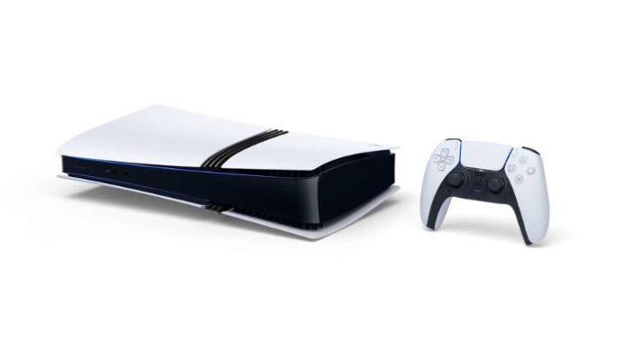 Akhirnya Muncul Juga, Harga PS5 Pro di Indonesia Tembus Rp15 Juta