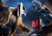 Bos Playstation Sebut Game Singleplayer PS5 Tidak Lagi Rilis di PC Bos Playstation Sebut Game singleplayer PS5 Tidak Lagi Rilis di PC