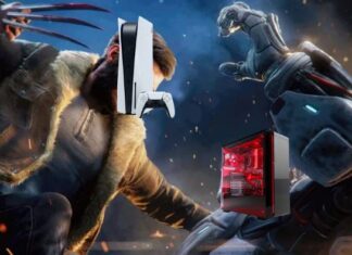 Bos Playstation Sebut Game Singleplayer PS5 Tidak Lagi Rilis di PC Bos Playstation Sebut Game singleplayer PS5 Tidak Lagi Rilis di PC