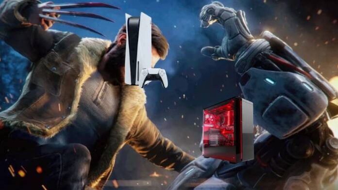 Bos Playstation Sebut Game singleplayer PS5 Tidak Lagi Rilis di PC